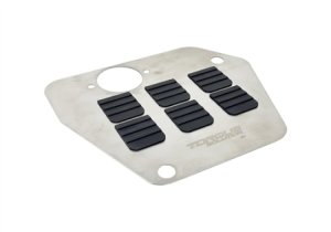 Toyota GR86 Oil Pan Baffle - Torque Solution - Windage Tray - `12-`21